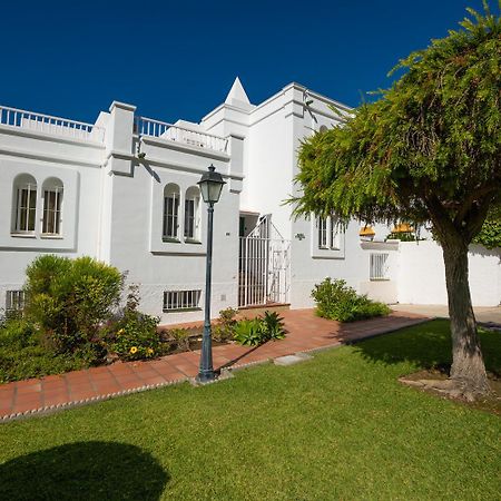 Urb. Alhambra 3 Villa Nerja Exterior photo